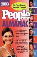 People: Almanac 2003