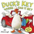 Duck's Key: Where Can It Be?