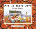 Are We There Yet?: A Journey around Australia