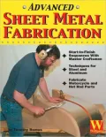Advanced Sheet Metal Fabrication