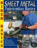 Sheet Metal Fabrication Basics