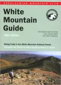 White Mountain Guide: Hiking Trails in the White Mountain National Forest