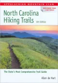 North Carolina Hiking Trails