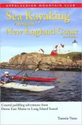 Sea Kayaking Along the New England Coast
