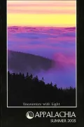 Appalachia Summer 2003: Encounters with Light