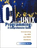 C and Unix Programming: A Comprehensive Guide