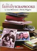 Our Family Scrapbooks
