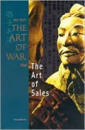 Sun Tzu's the Art of War Plus the Art of Sales