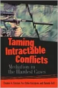 Taming Intractable Conflicts: Mediation in the Hardest Cases