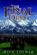 Book cover of Final Quest