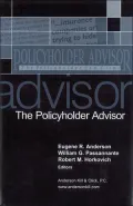 The Policyholder Advisor
