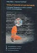 Taking International Law Seriously A European Perspective on the U.S. Attitude Towards Inter...