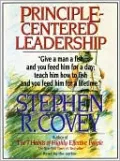 Principle-Centered Leadership
