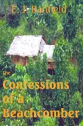 The Confessions of a Beachcomber
