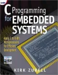 C Programming for Embedded Systems