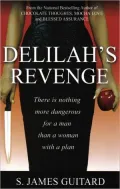Delilah's Revenge: There is Nothing More Dangerous for a Man than a Woman with a Plan