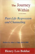 The Journey Within: Past-Life Regression