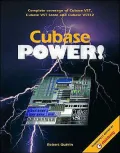 Cubase Power!