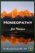 Homeopathy for Nurses