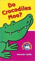 Do Crocodiles Moo?