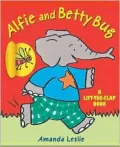 Alfie and Betty Bug