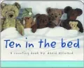 Ten in the Bed