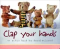 Clap Your Hands: An Action Book