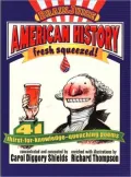 American History Fresh Squeezed 41 Thirst-For-Knowledge-Quenching Poems