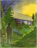 The Owner of the House: New Collected Poems 1940-2001