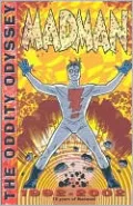 Madman, Volume 1: The Oddity Odyssey