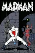 Madman Super-groovy King-Size Special