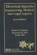 Electrical Injuries Engineering, Medical and Legal Aspects