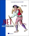 . NET Multithreading