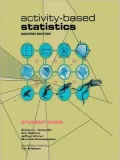Activity-Based Statistics