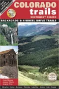 Colorado Trails Southwest Region
