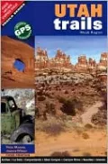 Utah Trails Moab Region
