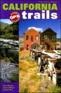 California Trails High Sierra Region