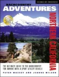 Backcountry Adventures Northern California