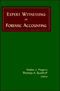 Expert Witnessing in Forensic Accounting