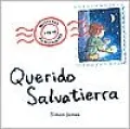 Querido Salvatierra (Dear Greenpeace)