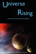 Universe Rising by Shaykh Muhammad Hisham Kabbani — book cover