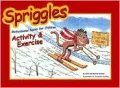 Spriggles Motivational Books for Children: Activity & Exercise