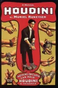 Houdini: A Musical, Vol. 1