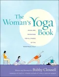 Woman's Yoga Book: Asana and Pranayama for All Phases of the Menstrual Cycle