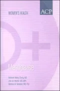 Menopause