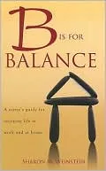 B is for Balance
