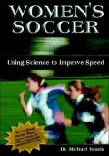 Women's Soccer Using Science to Develop Speed
