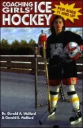 Coaching Girls' Ice Hockey