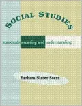 Social Studies: Standards, Meaning, and Understanding