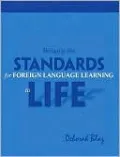 Bringing standards for foreign language learning to Life